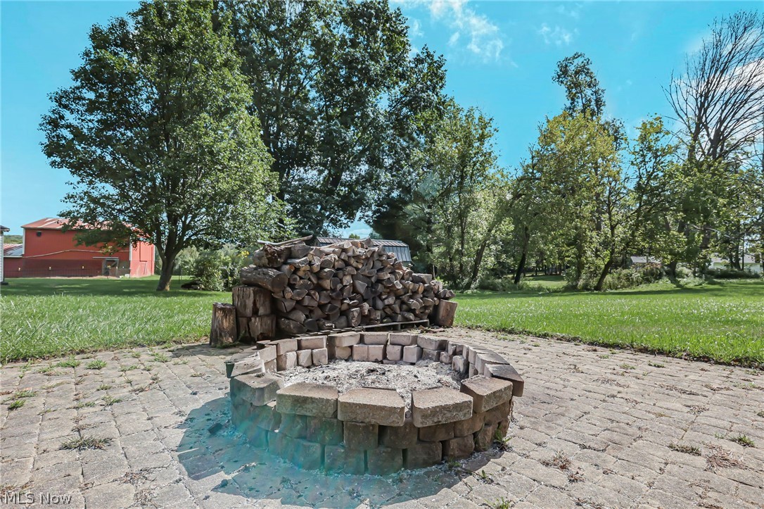 3563 Gorsuch Road Nashport OH 43830