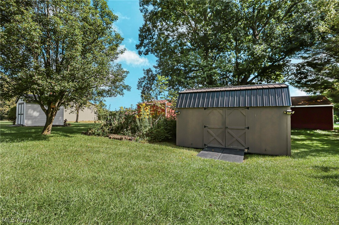 3563 Gorsuch Road Nashport OH 43830