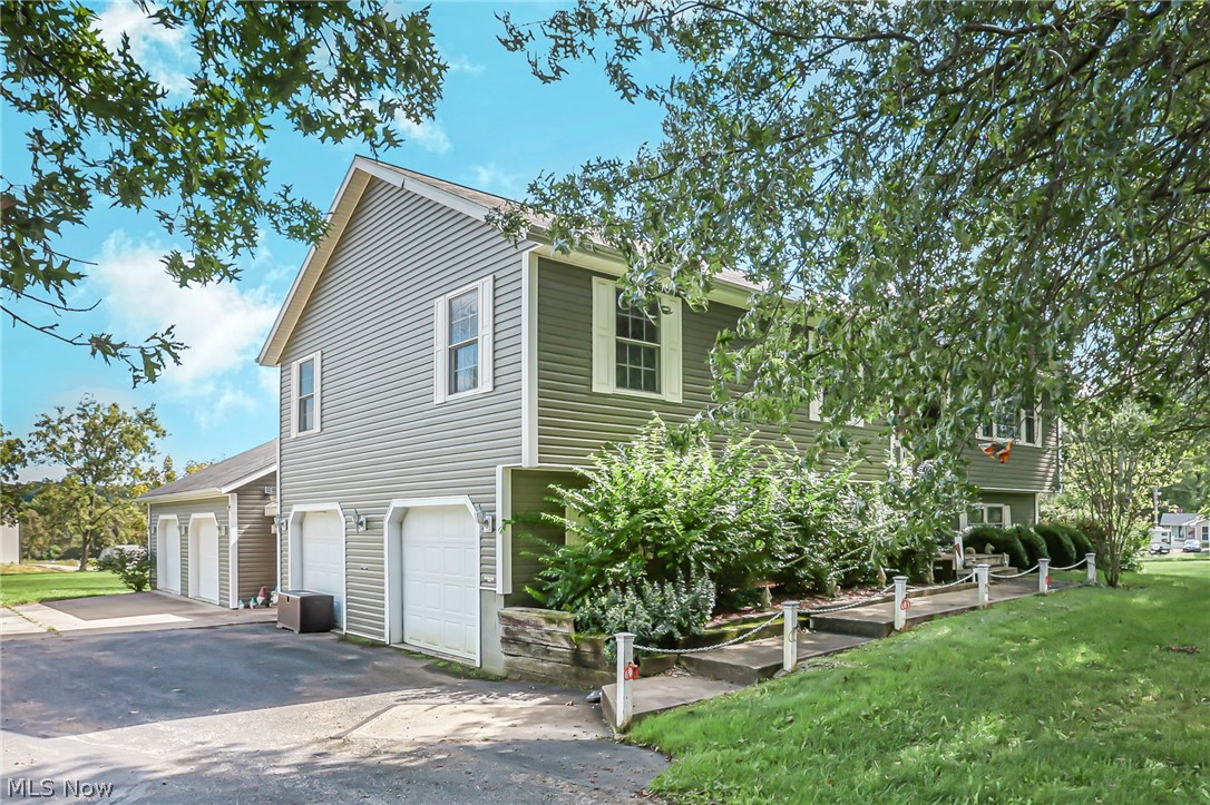 3563 Gorsuch Road Nashport OH 43830