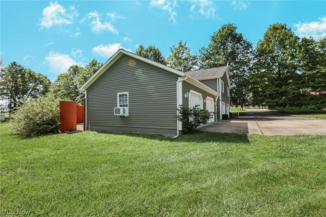 3563 Gorsuch Road Nashport OH 43830