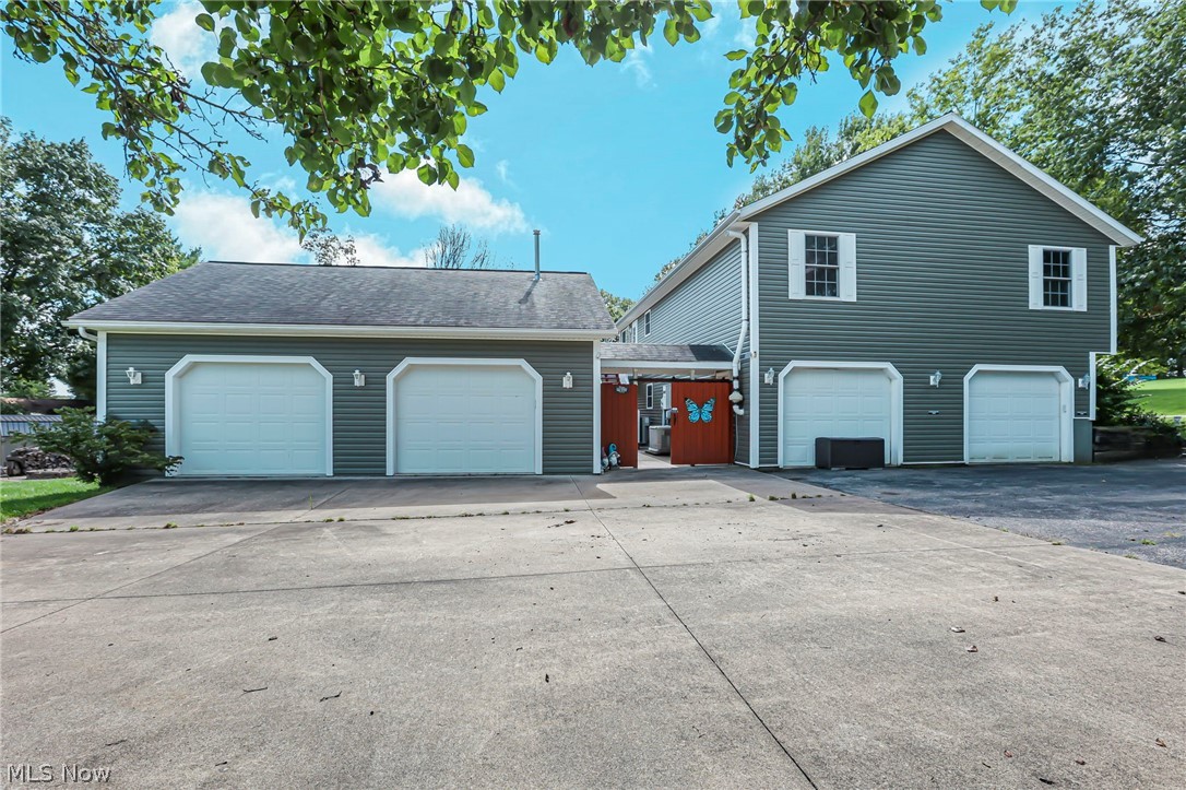 3563 Gorsuch Road Nashport OH 43830