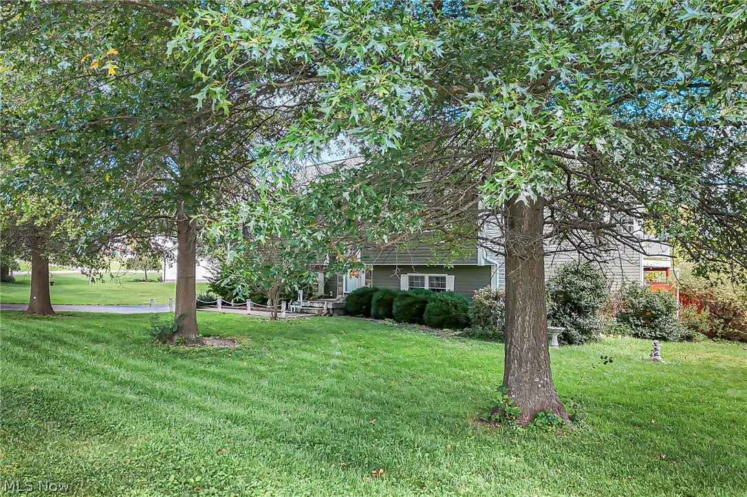 3563 Gorsuch Road Nashport OH 43830