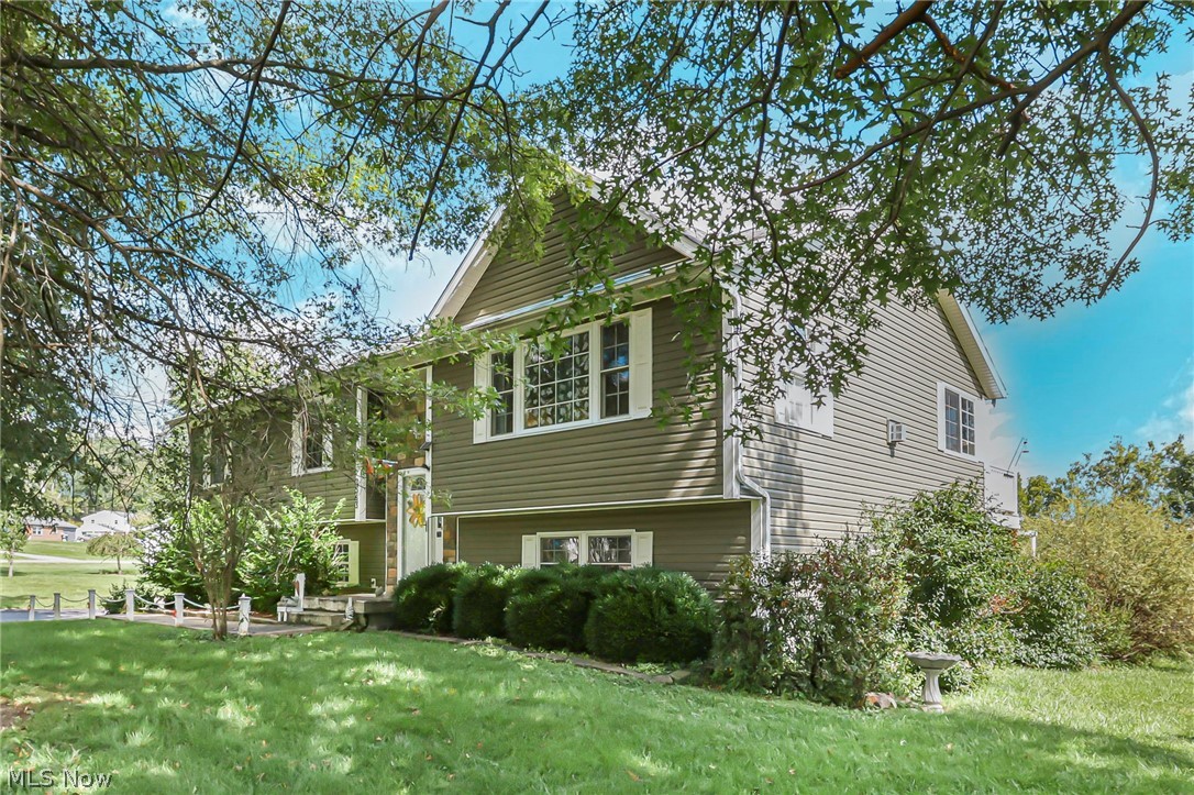 3563 Gorsuch Road Nashport OH 43830
