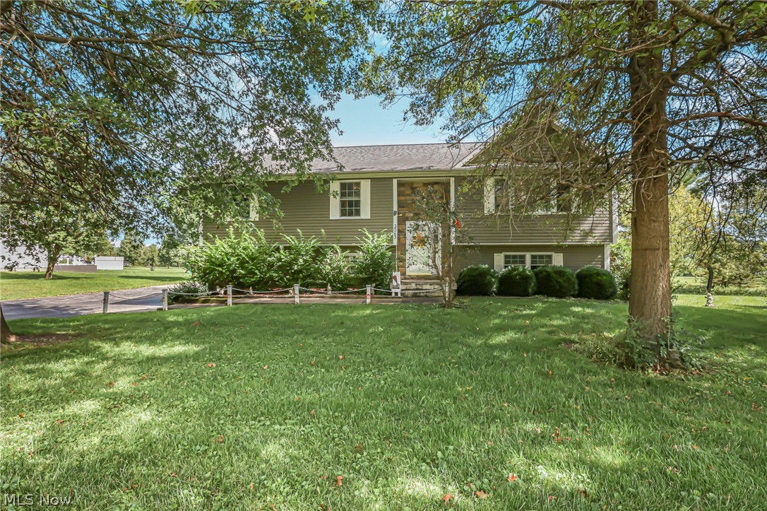 3563 Gorsuch Road Nashport OH 43830