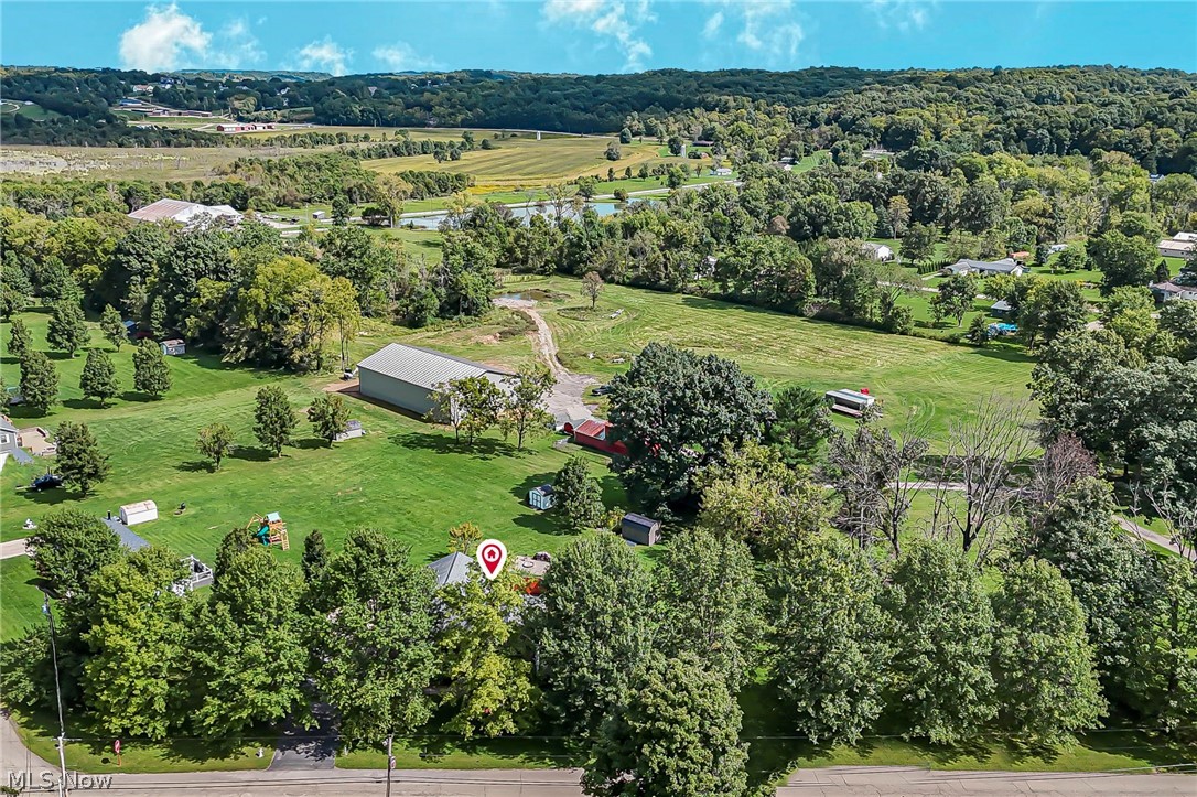 3563 Gorsuch Road Nashport OH 43830