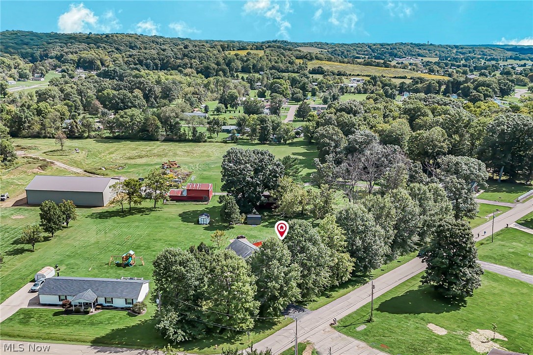 3563 Gorsuch Road Nashport OH 43830
