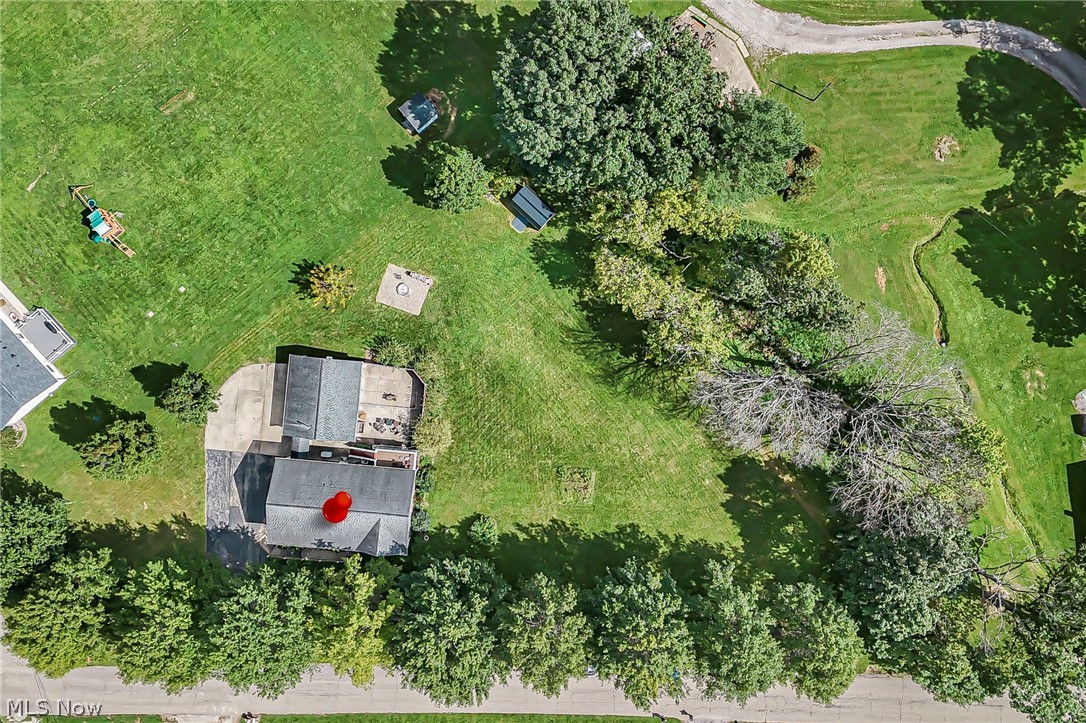 3563 Gorsuch Road Nashport OH 43830