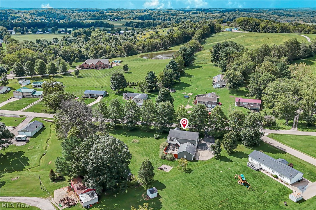 3563 Gorsuch Road Nashport OH 43830