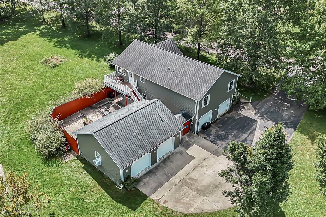 3563 Gorsuch Road Nashport OH 43830