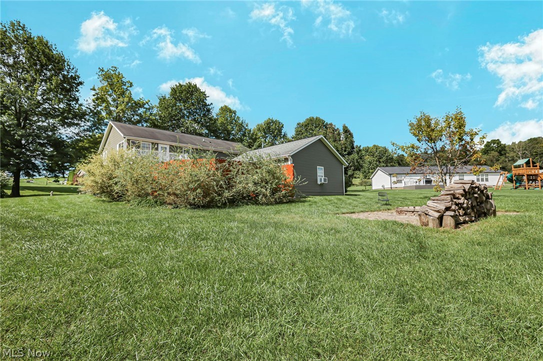 3563 Gorsuch Road Nashport OH 43830