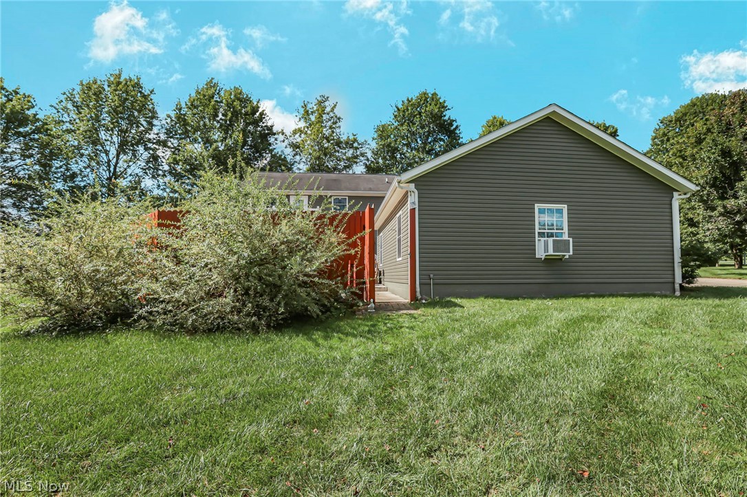 3563 Gorsuch Road Nashport OH 43830