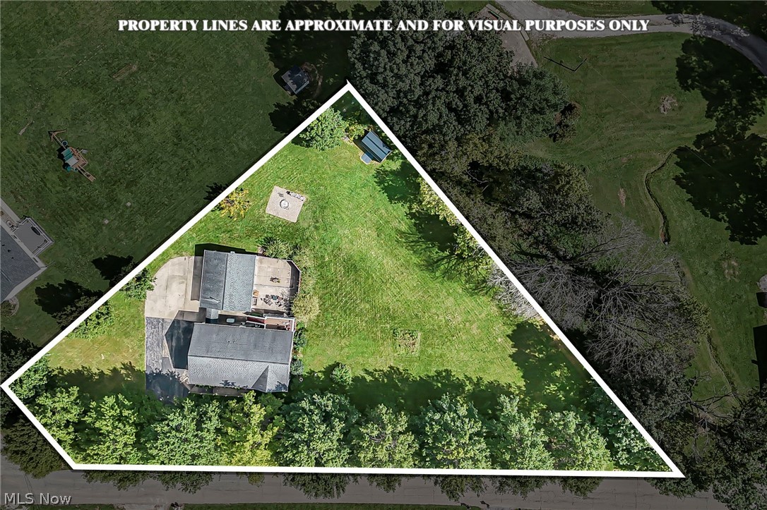 3563 Gorsuch Road Nashport OH 43830