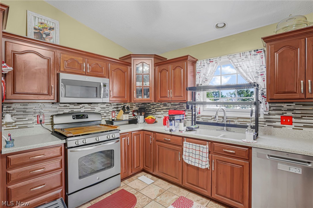 3563 Gorsuch Road Nashport OH 43830