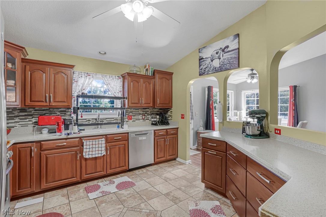 3563 Gorsuch Road Nashport OH 43830