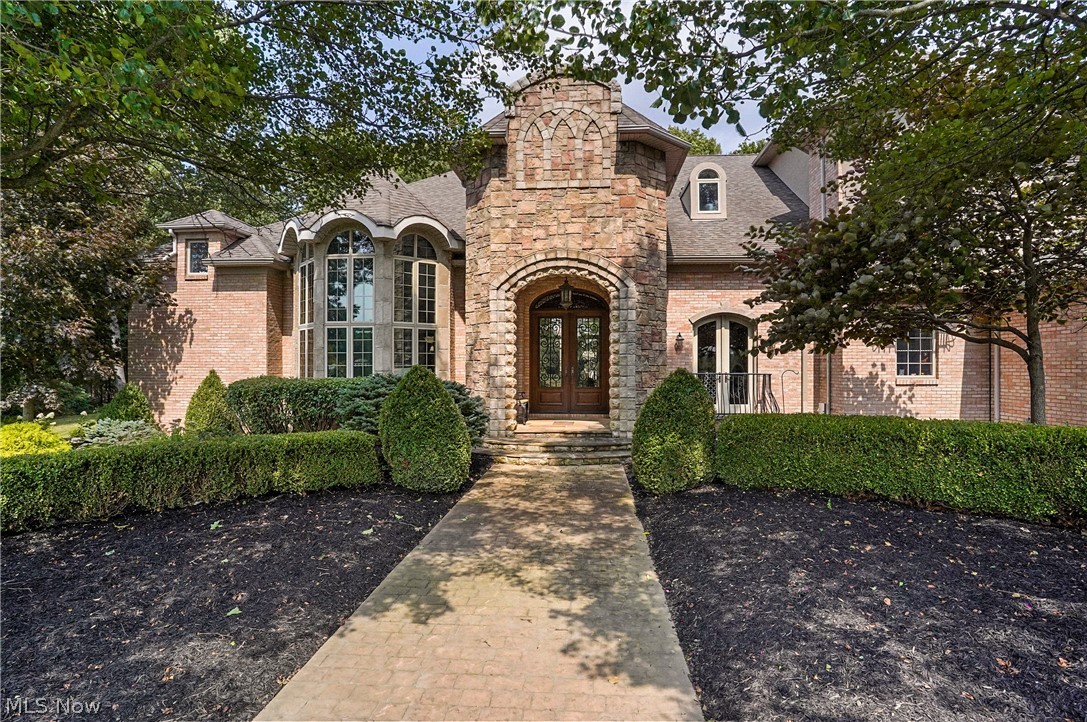 3783 Pioneer Trail Mantua OH 44255