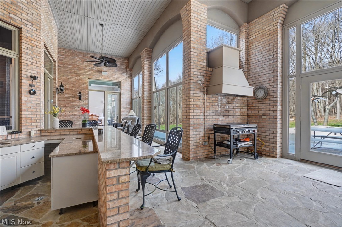 3783 Pioneer Trail Mantua OH 44255