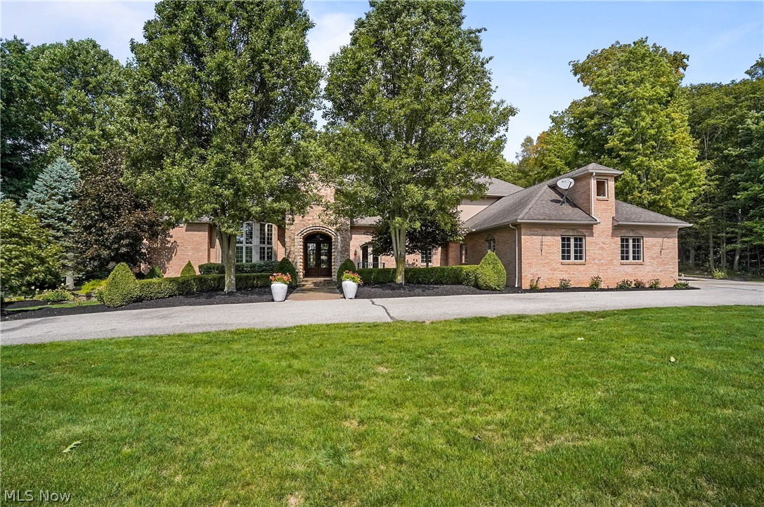 3783 Pioneer Trail Mantua OH 44255