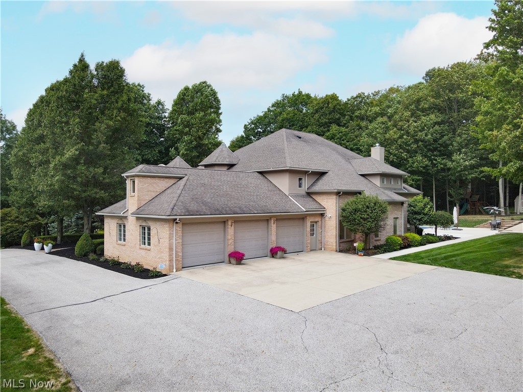 3783 Pioneer Trail Mantua OH 44255