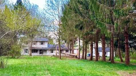 12754 Chamberlain Road Aurora OH 44202