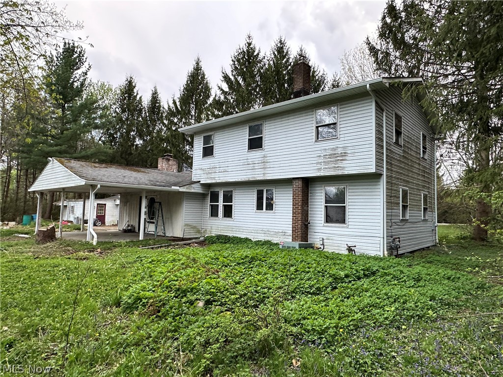 12754 Chamberlain Road Aurora OH 44202