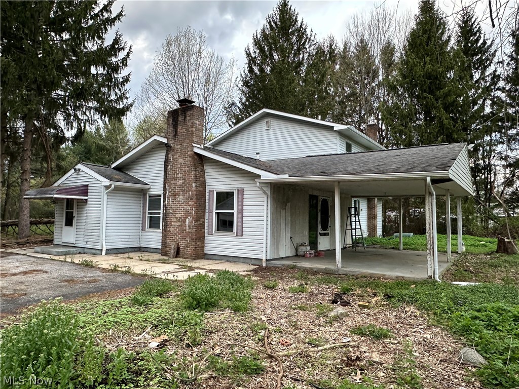 12754 Chamberlain Road Aurora OH 44202
