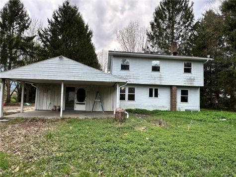 12754 Chamberlain Road Aurora OH 44202