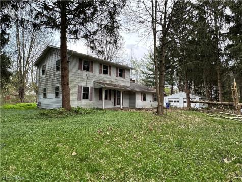 12754 Chamberlain Road Aurora OH 44202