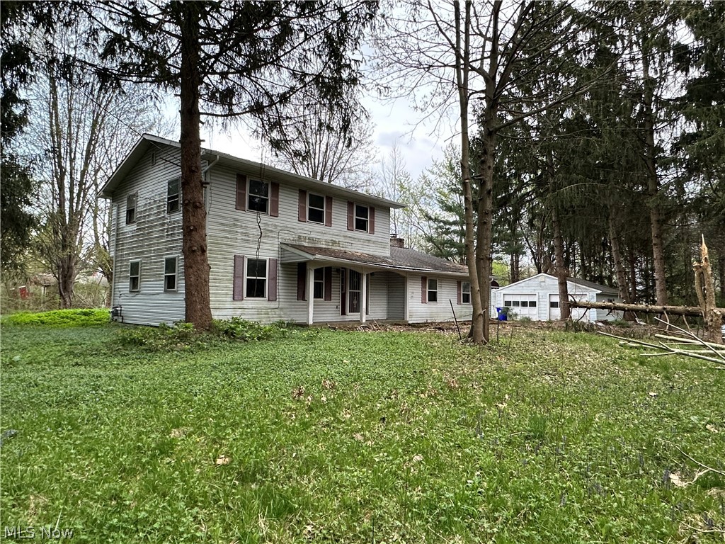 12754 Chamberlain Road Aurora OH 44202