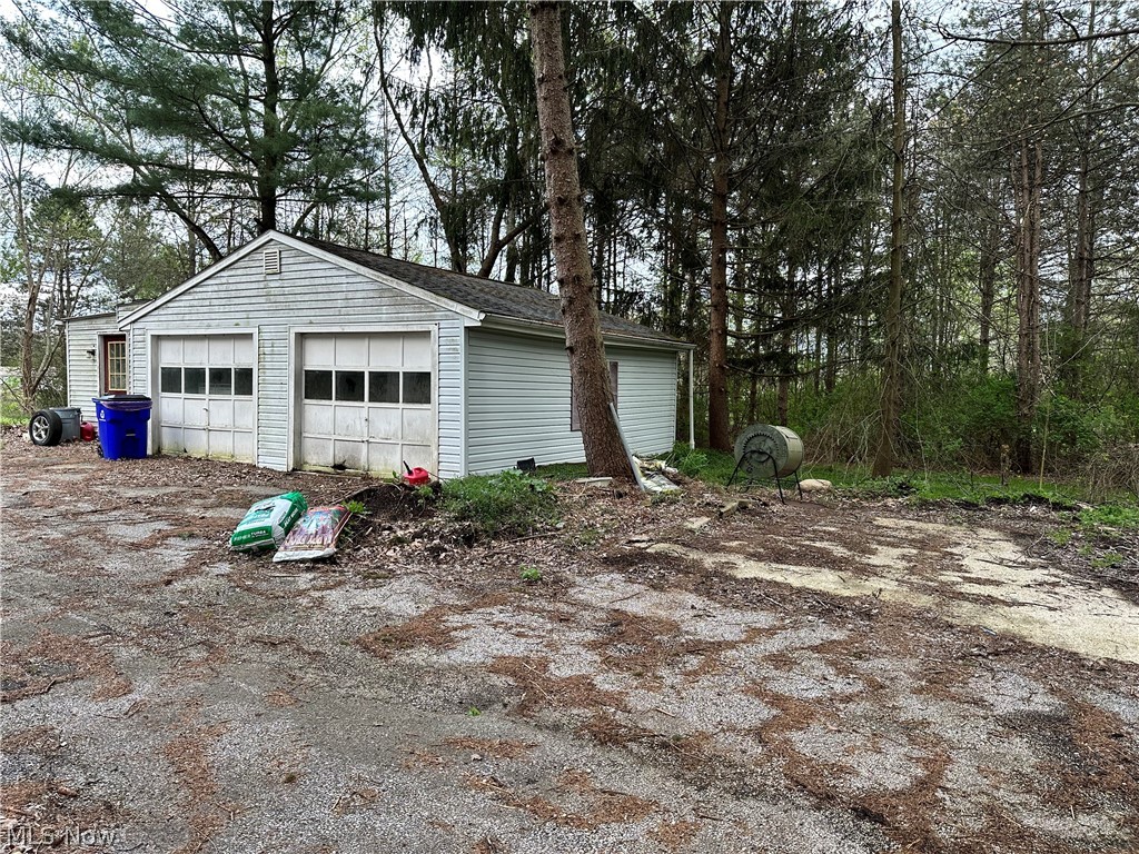 12754 Chamberlain Road Aurora OH 44202