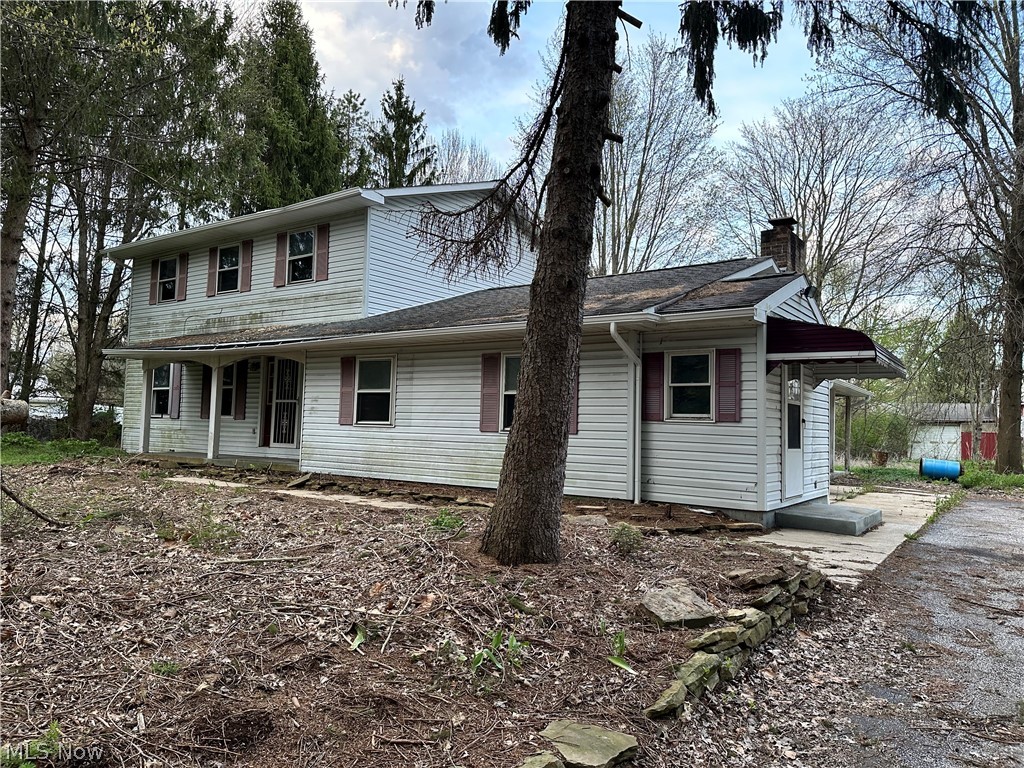 12754 Chamberlain Road Aurora OH 44202