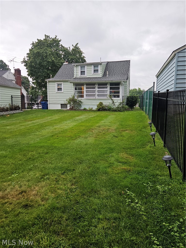 2402 Edgewater Drive Poland OH 44514