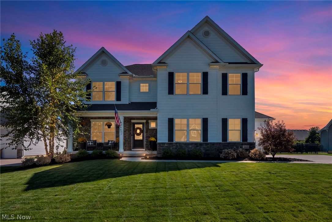 36633 Capri Lane North Ridgeville OH 44039