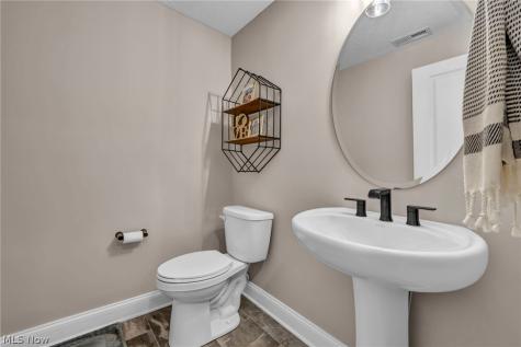 36633 Capri Lane North Ridgeville OH 44039
