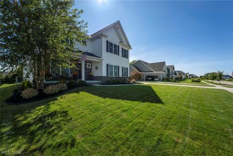 36633 Capri Lane North Ridgeville OH 44039