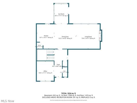 36633 Capri Lane North Ridgeville OH 44039