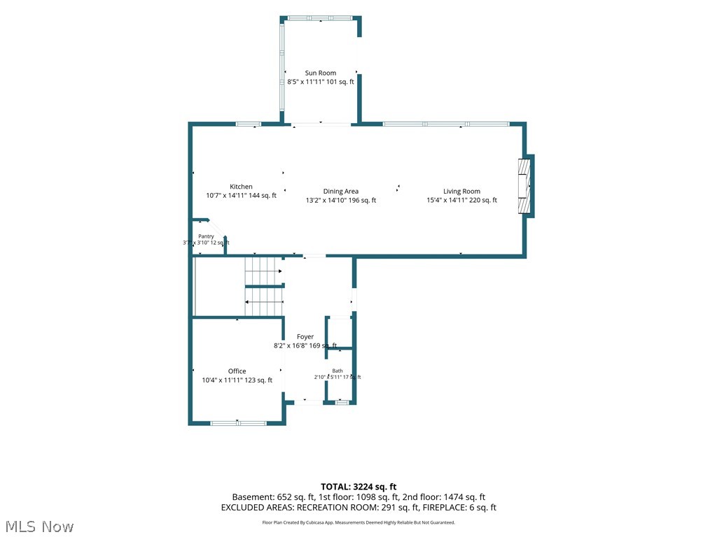 36633 Capri Lane North Ridgeville OH 44039