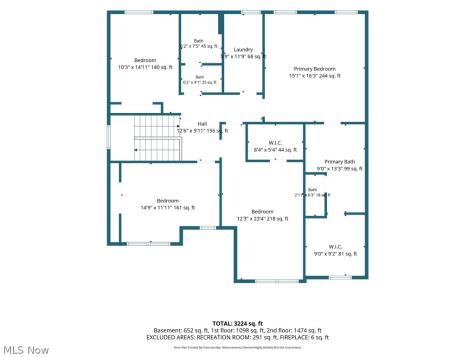 36633 Capri Lane North Ridgeville OH 44039