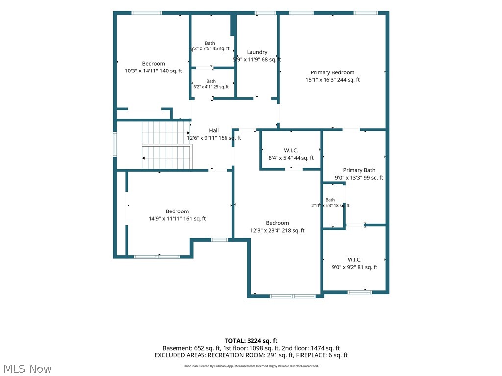 36633 Capri Lane North Ridgeville OH 44039