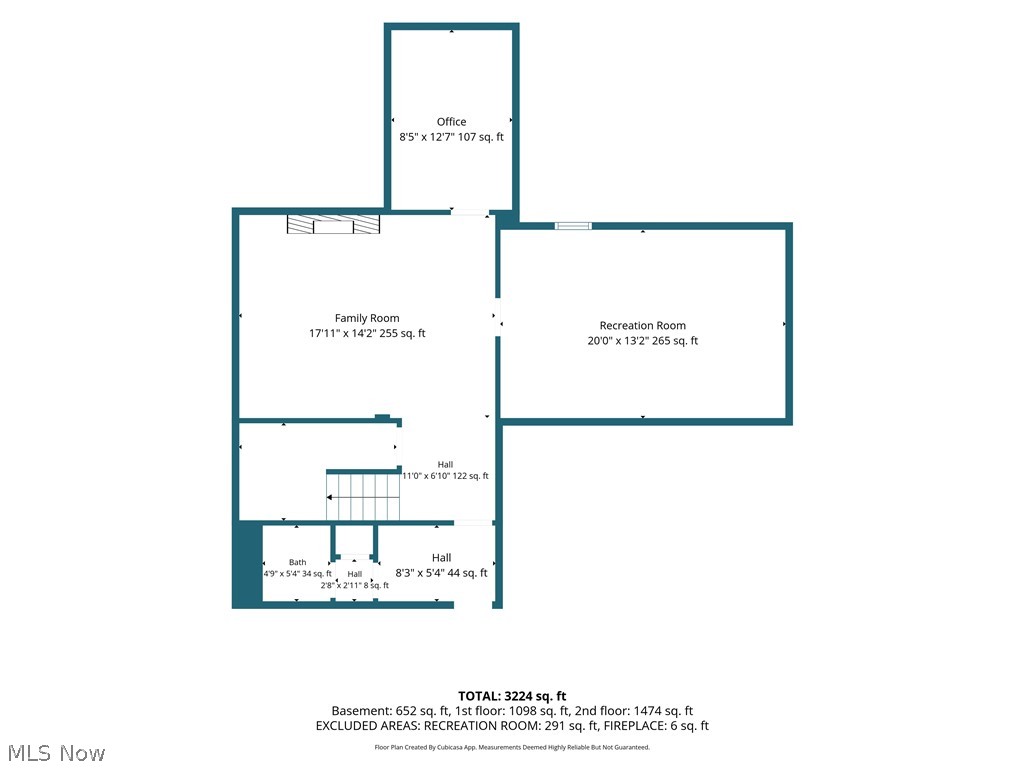 36633 Capri Lane North Ridgeville OH 44039