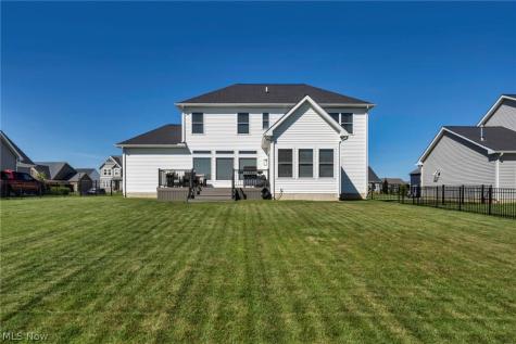 36633 Capri Lane North Ridgeville OH 44039