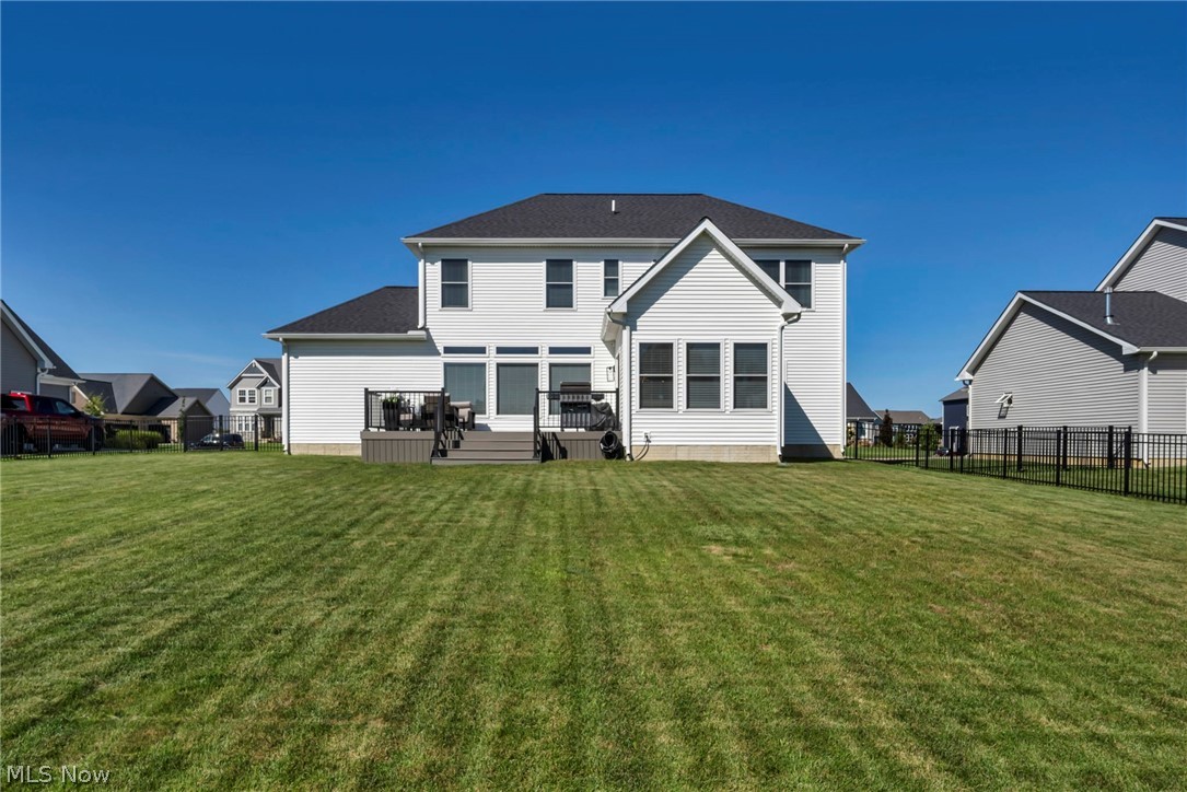 36633 Capri Lane North Ridgeville OH 44039