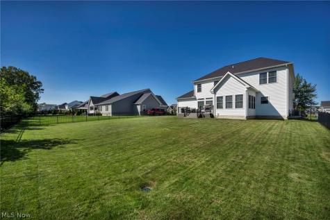 36633 Capri Lane North Ridgeville OH 44039