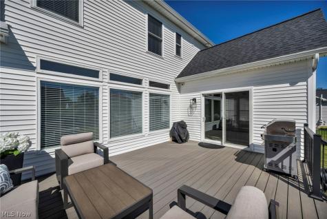 36633 Capri Lane North Ridgeville OH 44039
