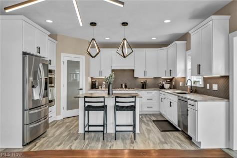 36633 Capri Lane North Ridgeville OH 44039