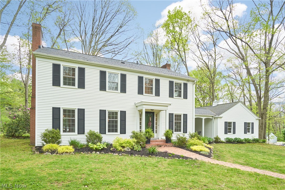 475 Somerset Road Akron OH 44313