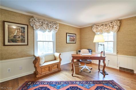 475 Somerset Road Akron OH 44313