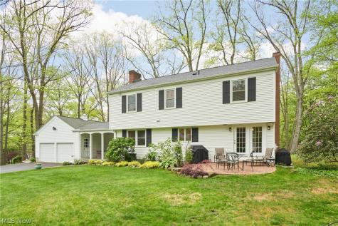 475 Somerset Road Akron OH 44313
