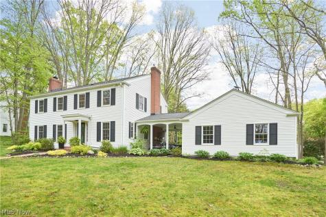 475 Somerset Road Akron OH 44313