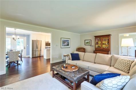 475 Somerset Road Akron OH 44313