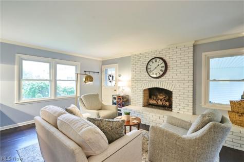 475 Somerset Road Akron OH 44313